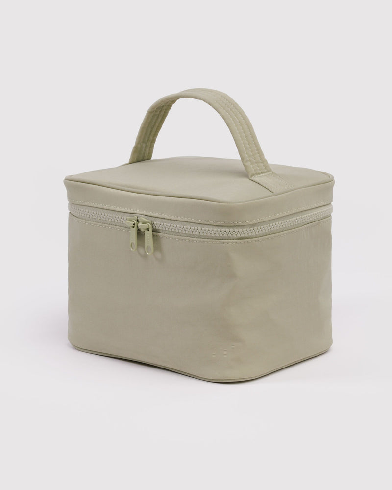 BAGGU  Large Cosmetic Case - Celadon