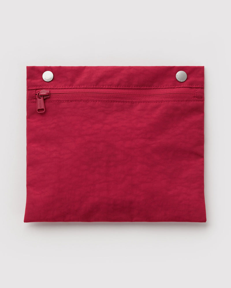 BAGGU  Everyday Cloud Bag - Cherry