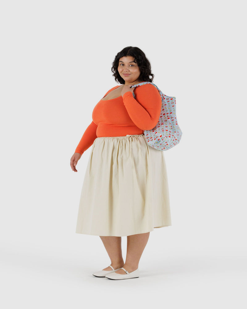 BAGGU.com Reusable Bags Standard Baggu - Garden Miffy