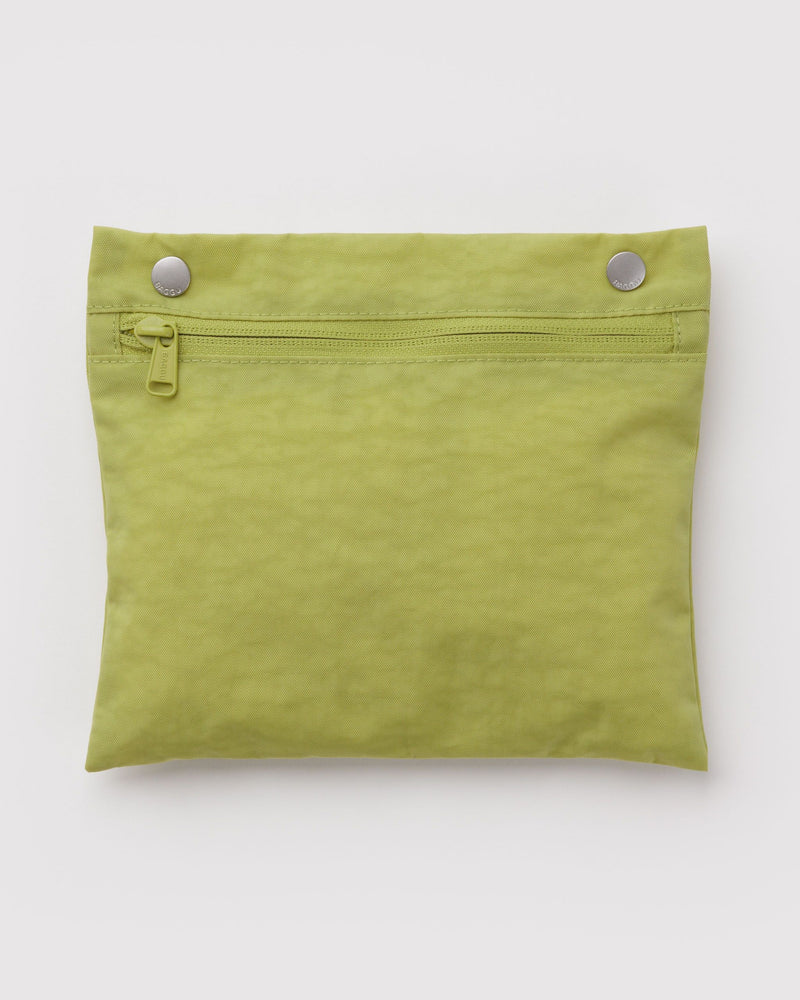 BAGGU  Everyday Cloud Bag - Chartreuse