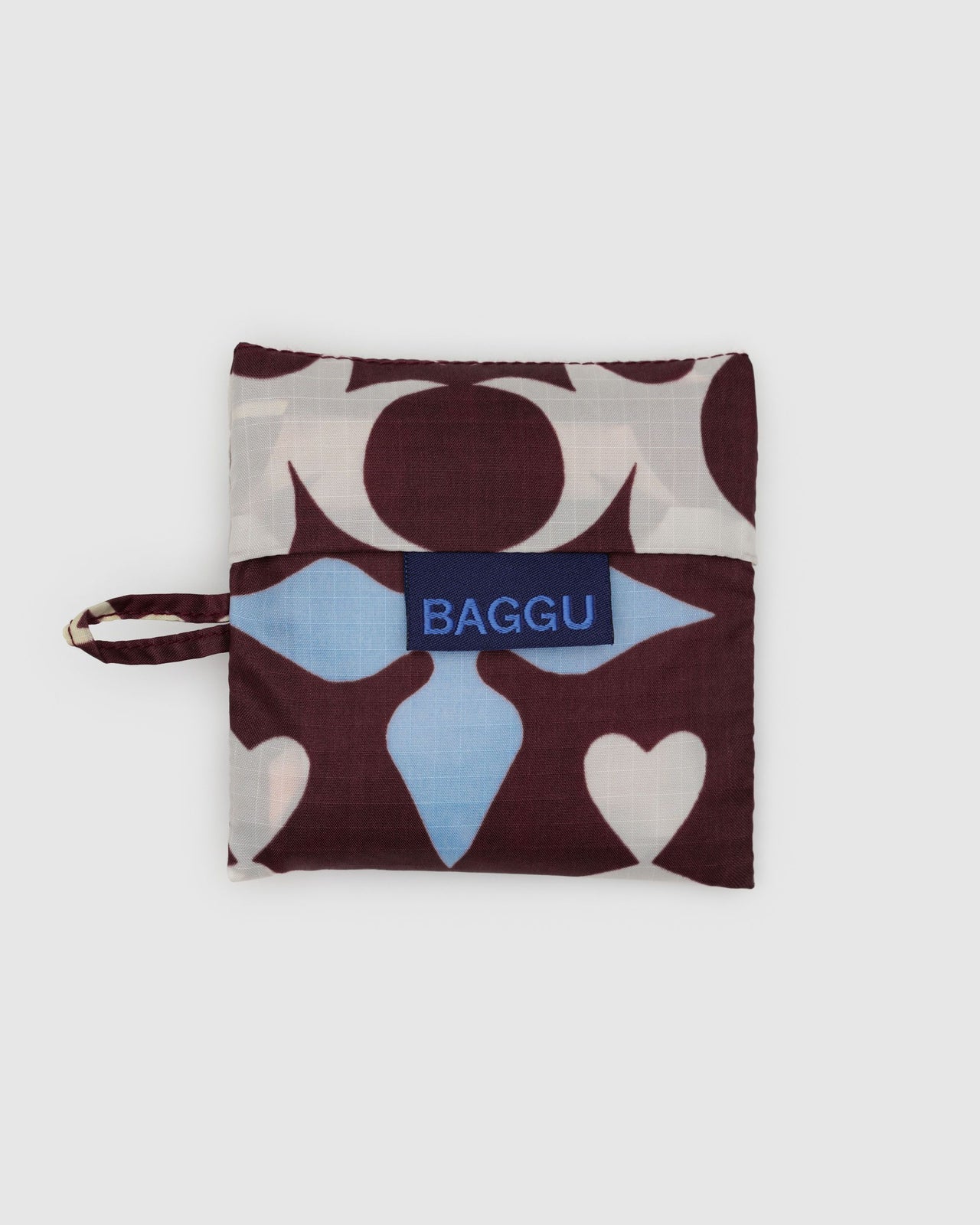 Baby Baggu - Western Cut Outs