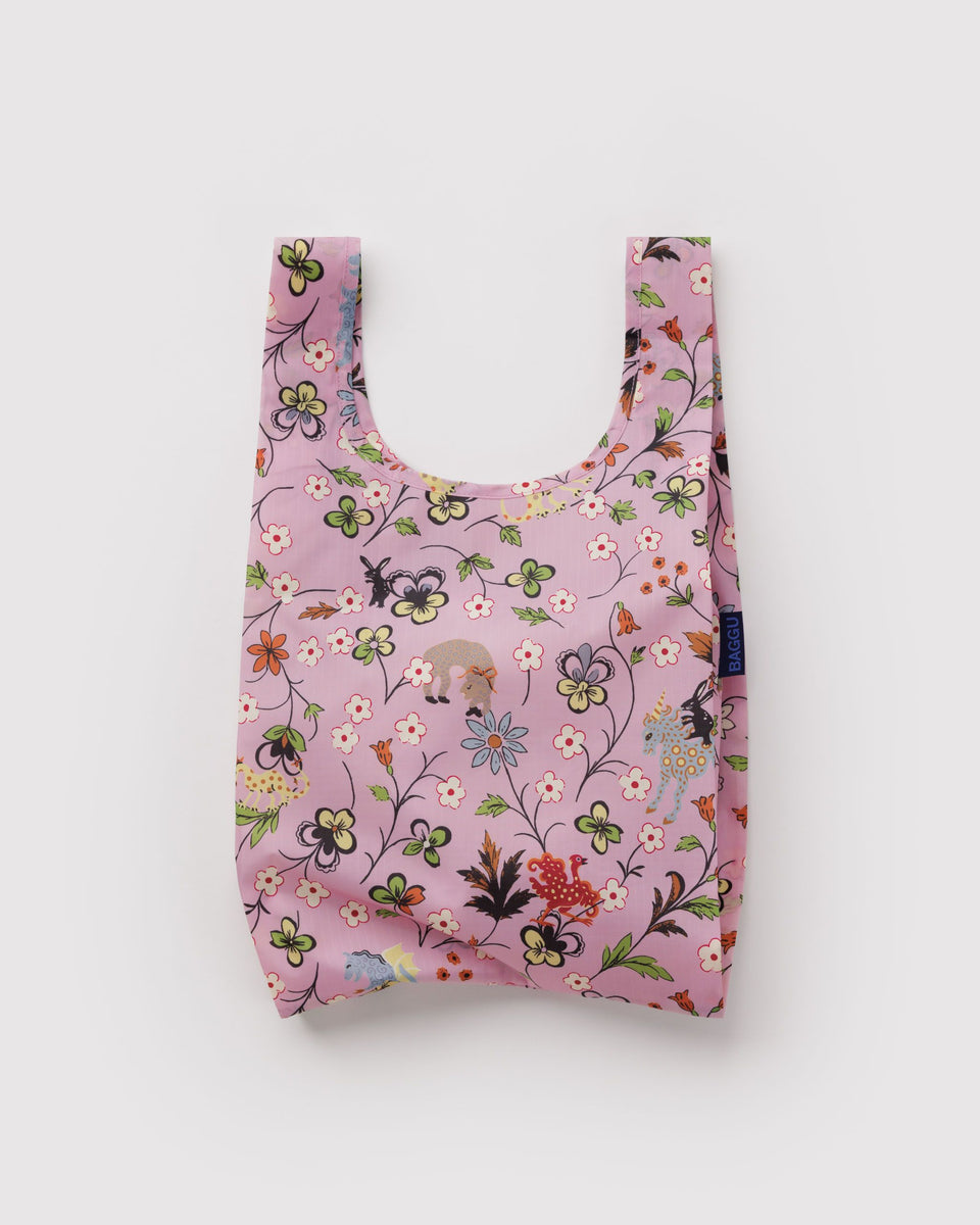 BAGGU Baby Baggu Baby Baggu - Castle Creatures
