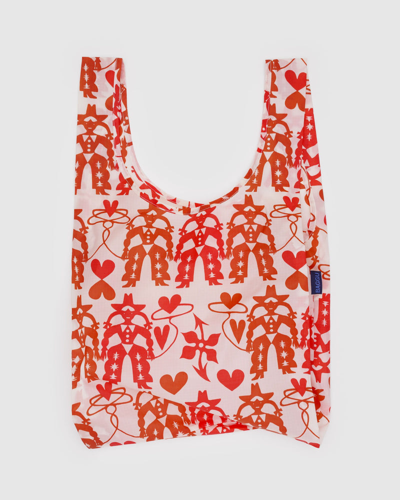BAGGU  Standard Baggu - Cowgirl
