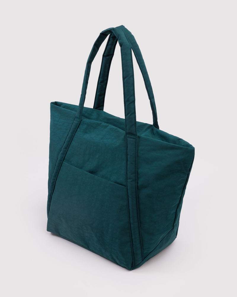 BAGGU Totes Cloud Bag - Deep Sea