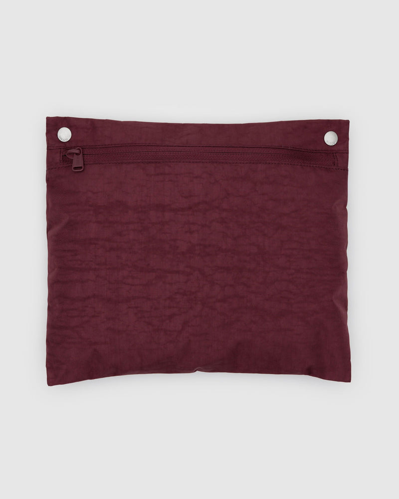 BAGGU ALL PRODUCTS Cloud Carry-on - Mahogany