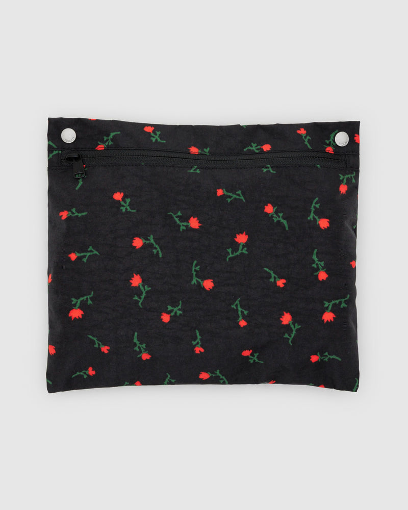 BAGGU ALL PRODUCTS Cloud Carry-on - Painted Wildflower