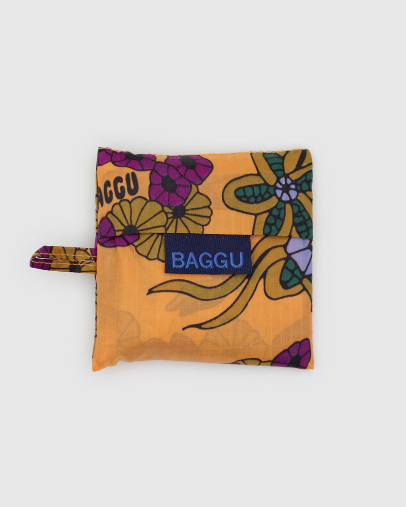 BAGGU.com Reusable Bags Baby Baggu - Wild Rabbit