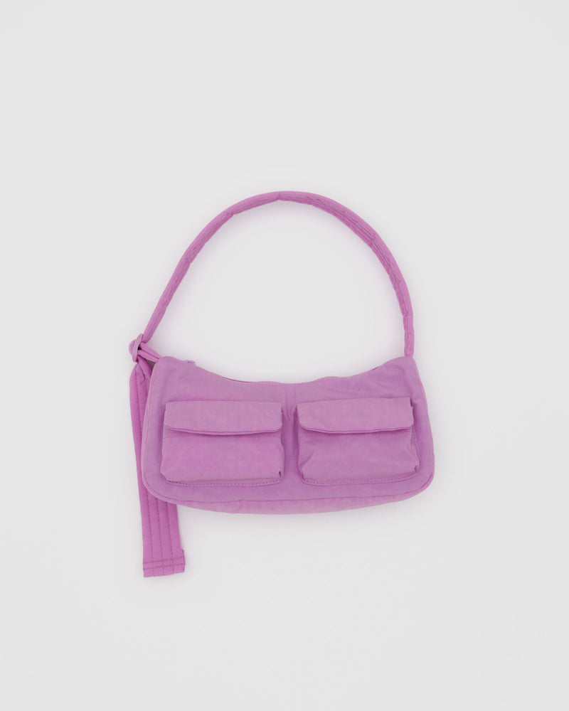 BAGGU.com  Cargo Shoulder Bag - Peony