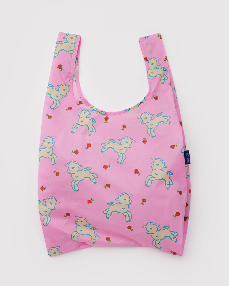 BAGGU Reusable Bags Standard Baggu - Lambs