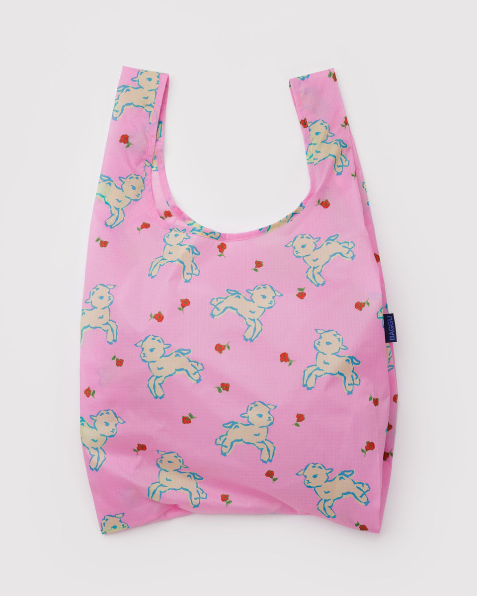BAGGU Products Standard Baggu - Lambs