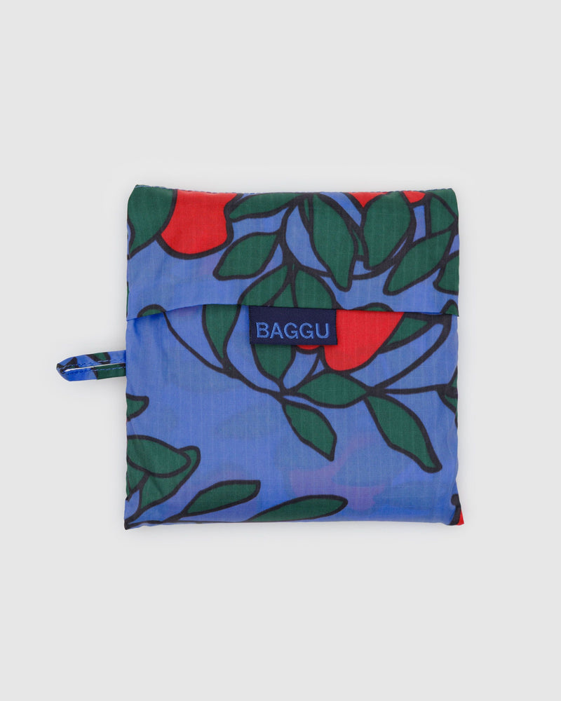 BAGGU  Big Baggu - Apple Tree
