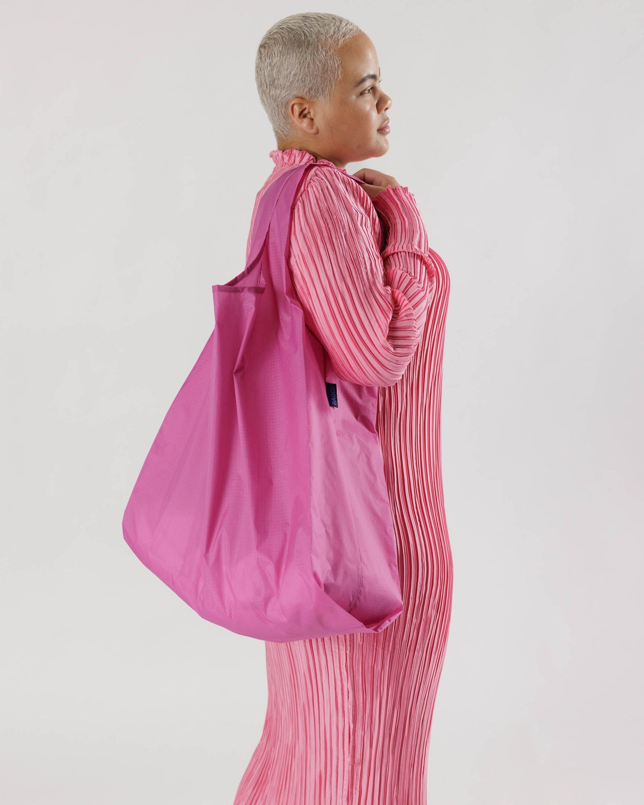 Big Baggu - Extra Pink