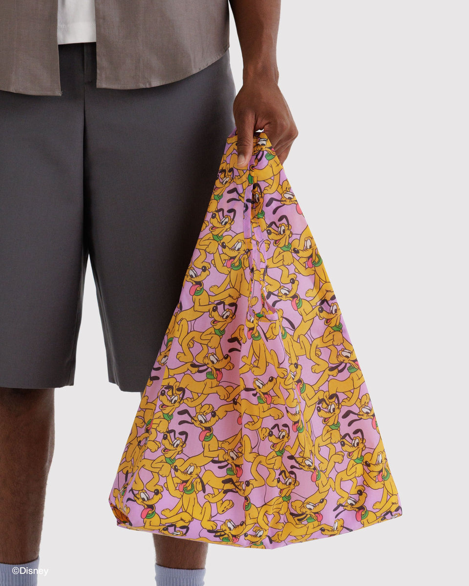 BAGGU Reusable Bags Standard Baggu - Pluto