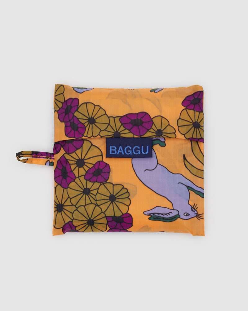 BAGGU.com  Standard Baggu - Wild Rabbit