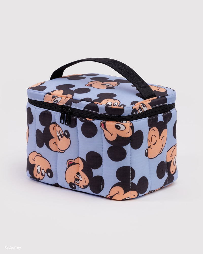 BAGGU  Puffy Lunch Bag - Mickey Mouse
