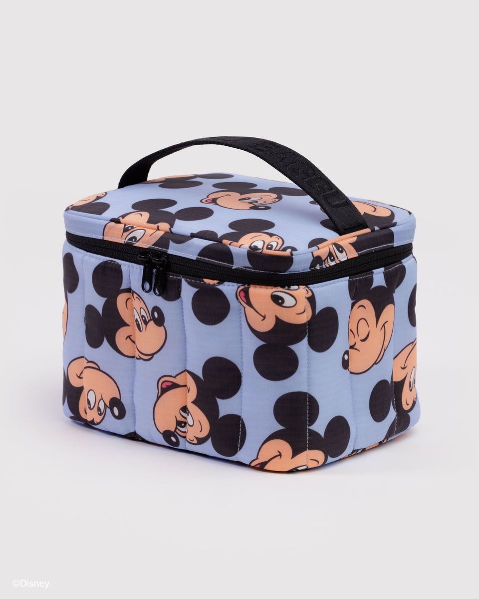BAGGU Products Puffy Lunch Bag - Mickey Mouse