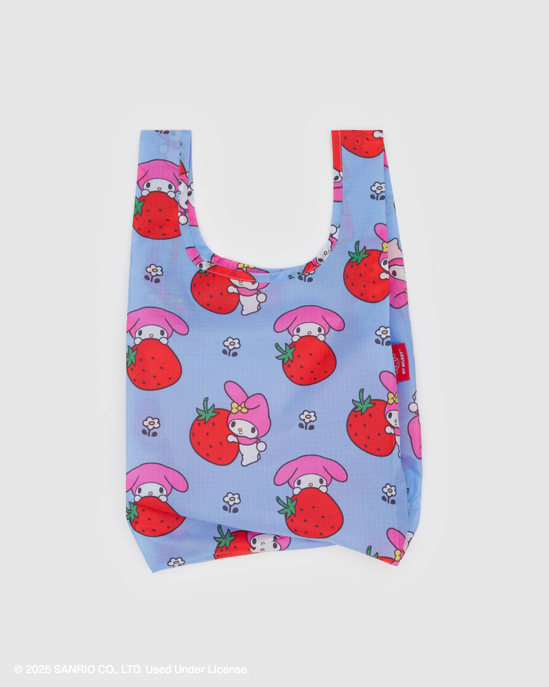 BAGGU.com  Baby Baggu - My Melody Strawberry