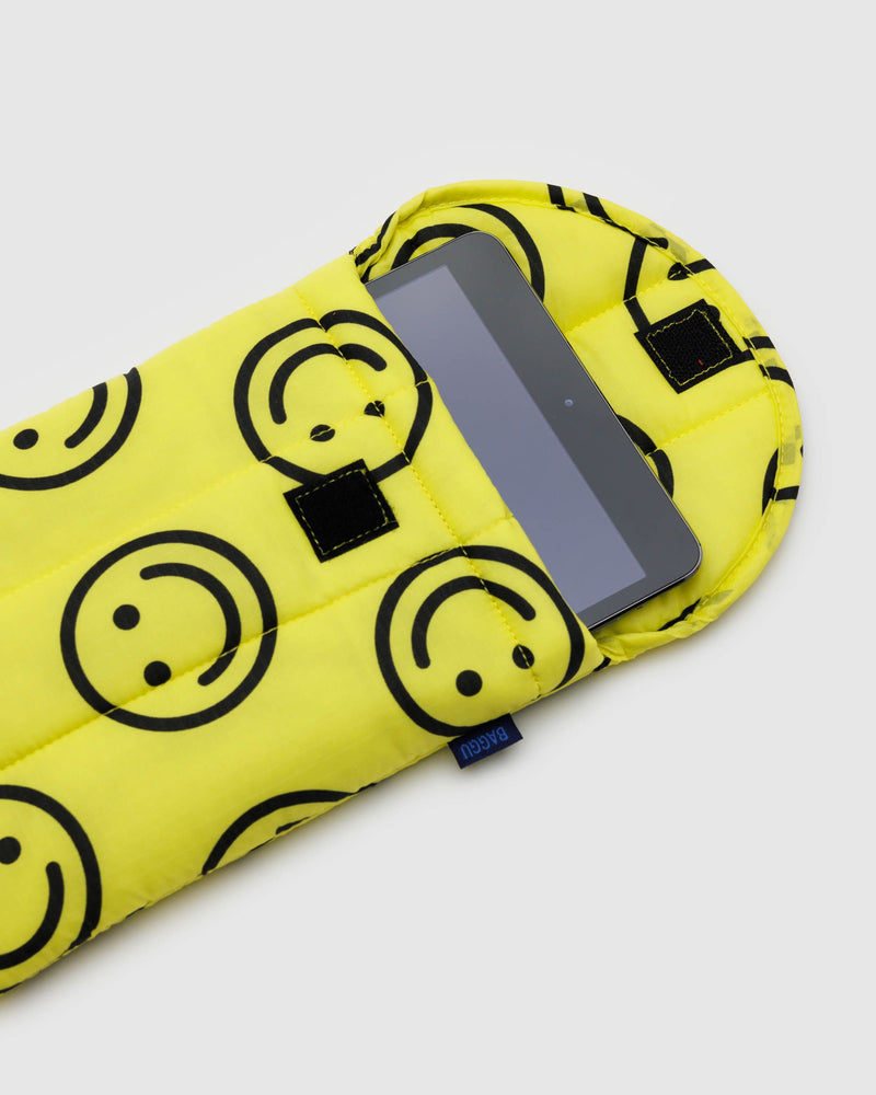 BAGGU ALL PRODUCTS Puffy Tablet Sleeve 8