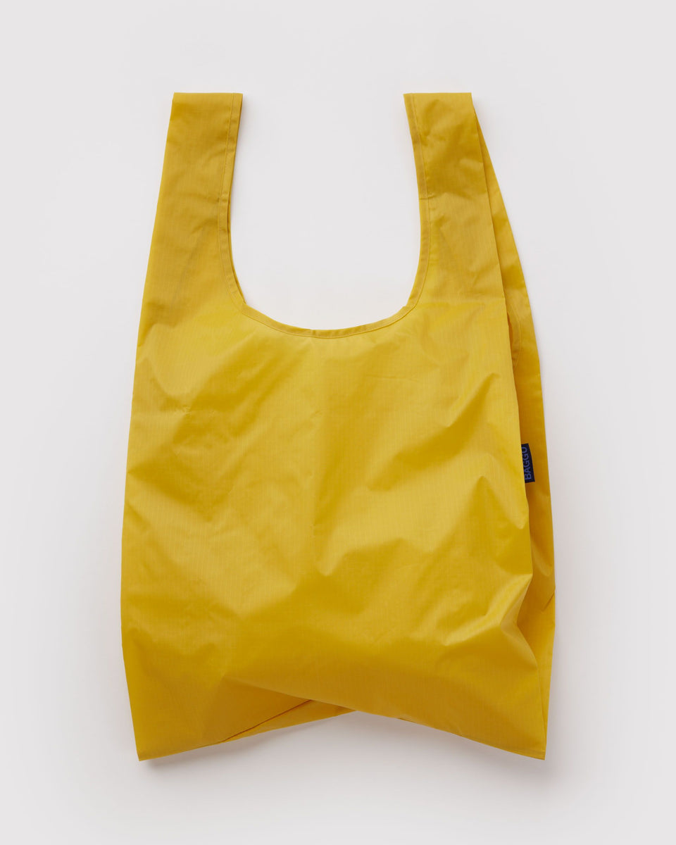 BAGGU New Arrivals Standard Baggu - Sunflower