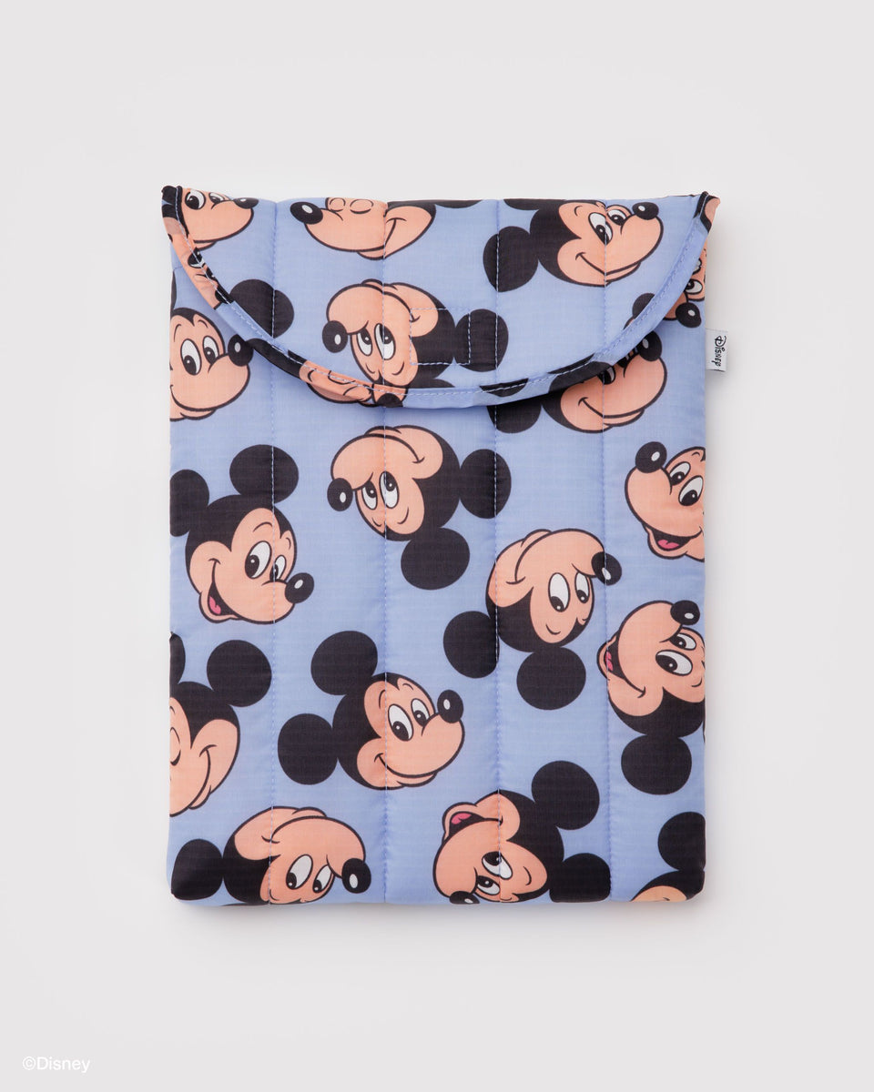 BAGGU Products Puffy Laptop Sleeve 13