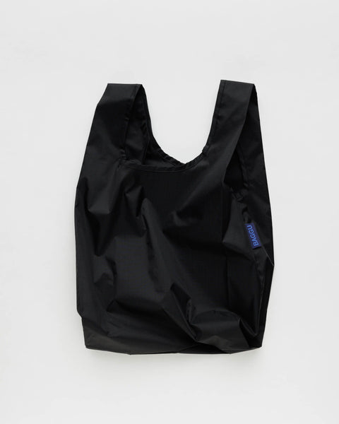 BAGGU Reusable Bags Baby Baggu - Black