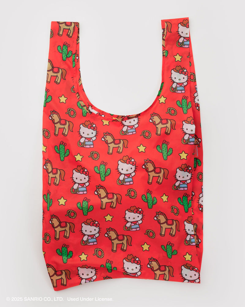 BAGGU.com  Big Baggu - Hello Kitty Western