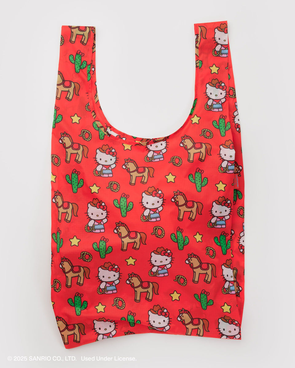 BAGGU New Arrivals Big Baggu - Hello Kitty Western