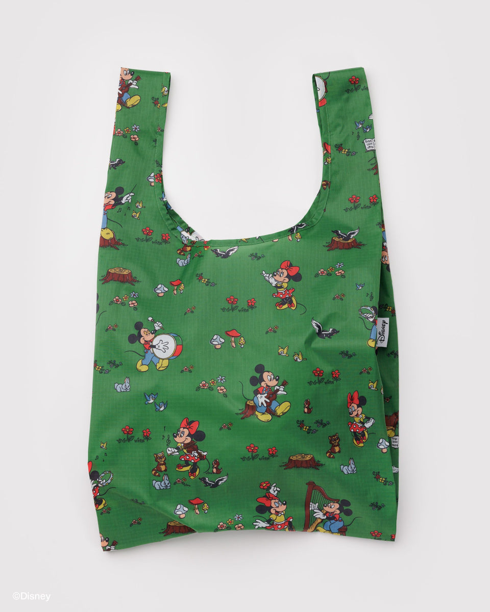 BAGGU Products Standard Baggu - Storybook Scene