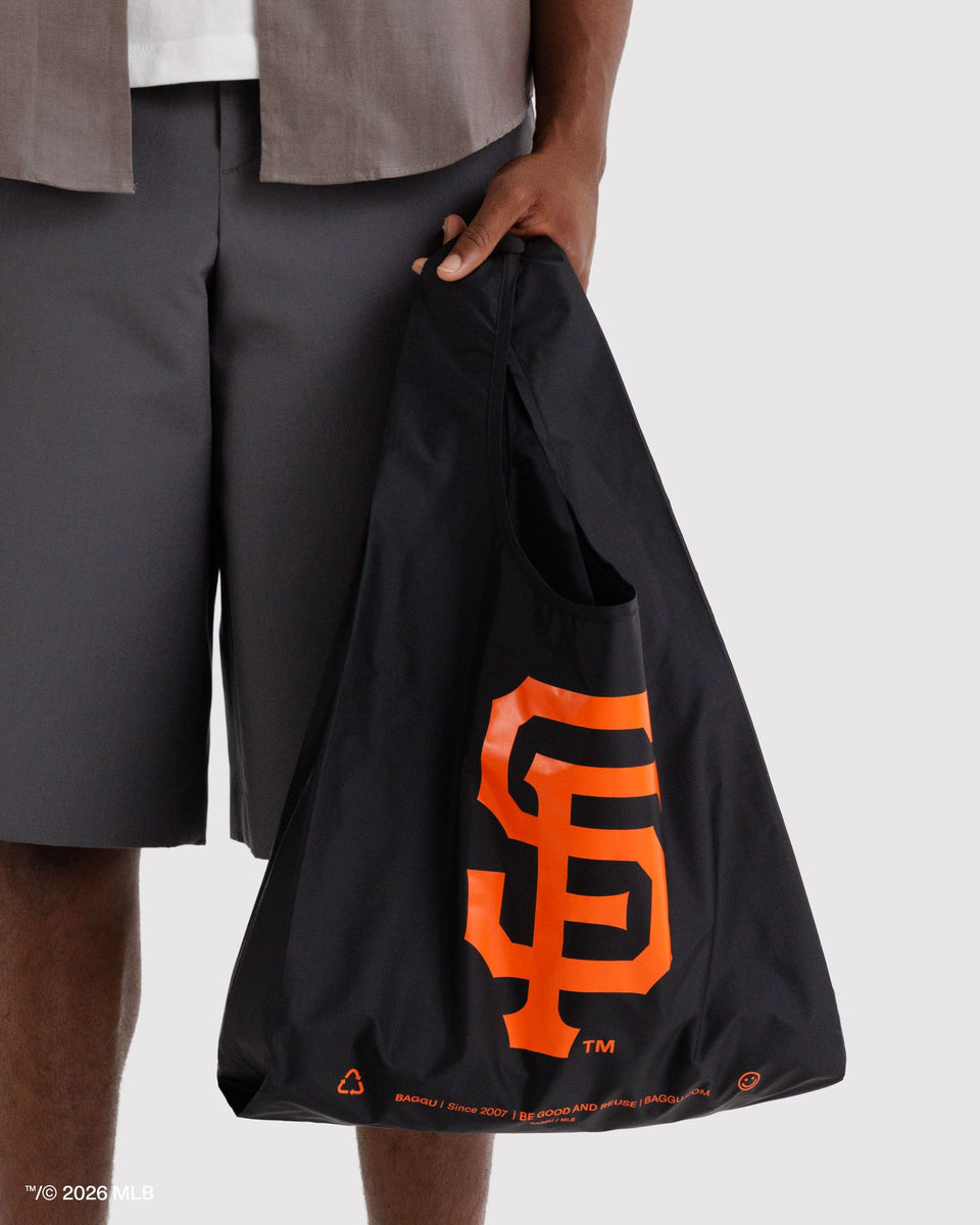 BAGGU Products Standard Baggu - San Francisco Giants™