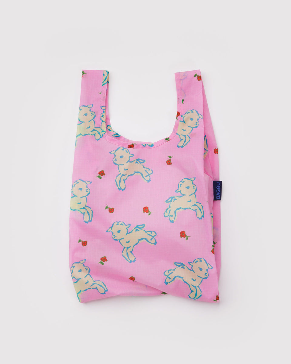 BAGGU Products Baby Baggu - Lambs