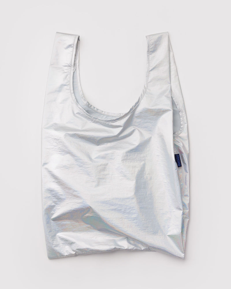 BAGGU  Standard Baggu - Moonstone