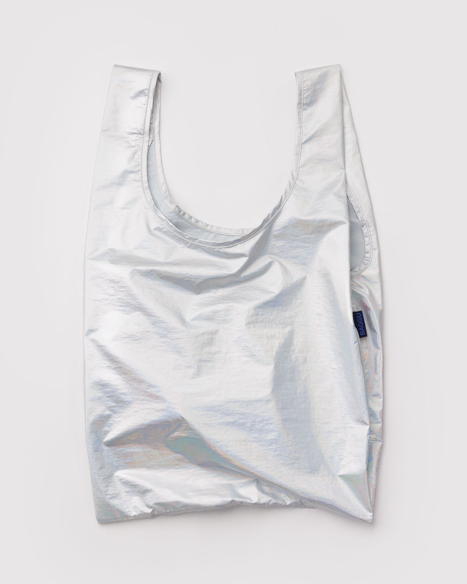 BAGGU Products Standard Baggu - Moonstone