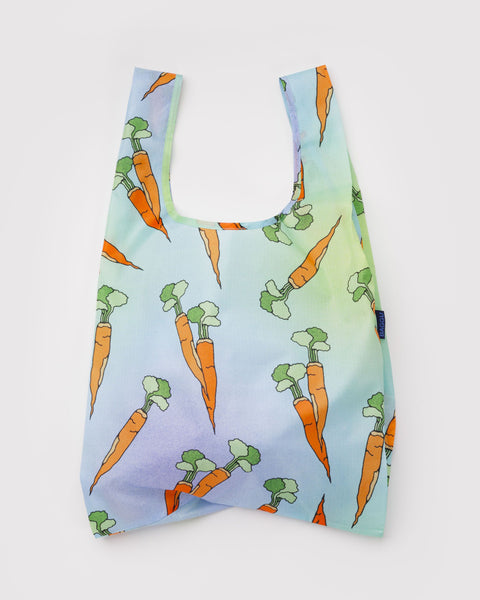 BAGGU Reusable Bags Standard Baggu - Carrots