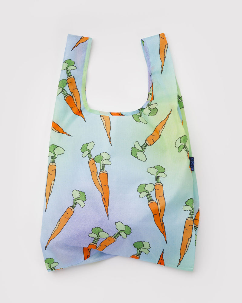 BAGGU Reusable Bags Standard Baggu - Carrots