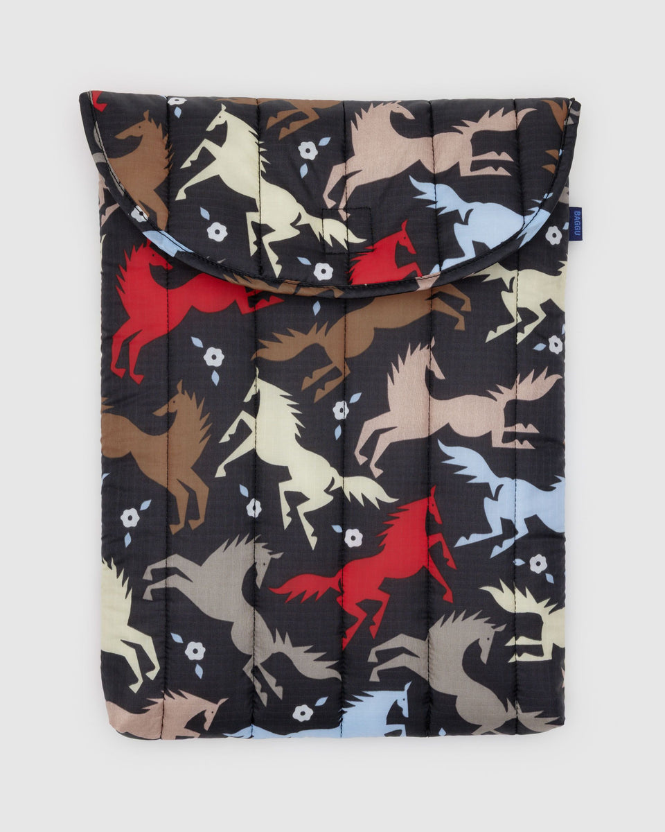 BAGGU Products Puffy Laptop Sleeve 16