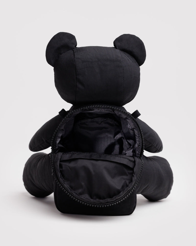 BAGGU New Arrivals Bear Bag - Black