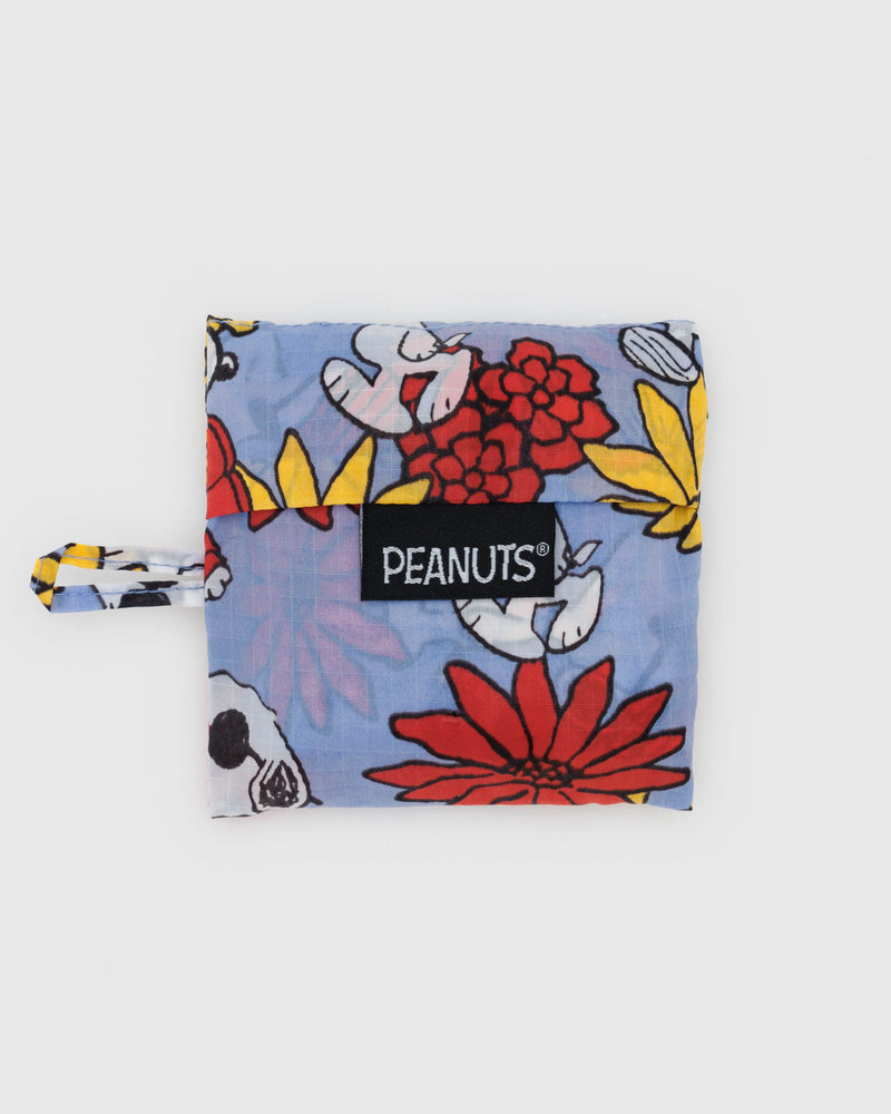 BAGGU.com Reusable Bags Baby Baggu - Floral Snoopy