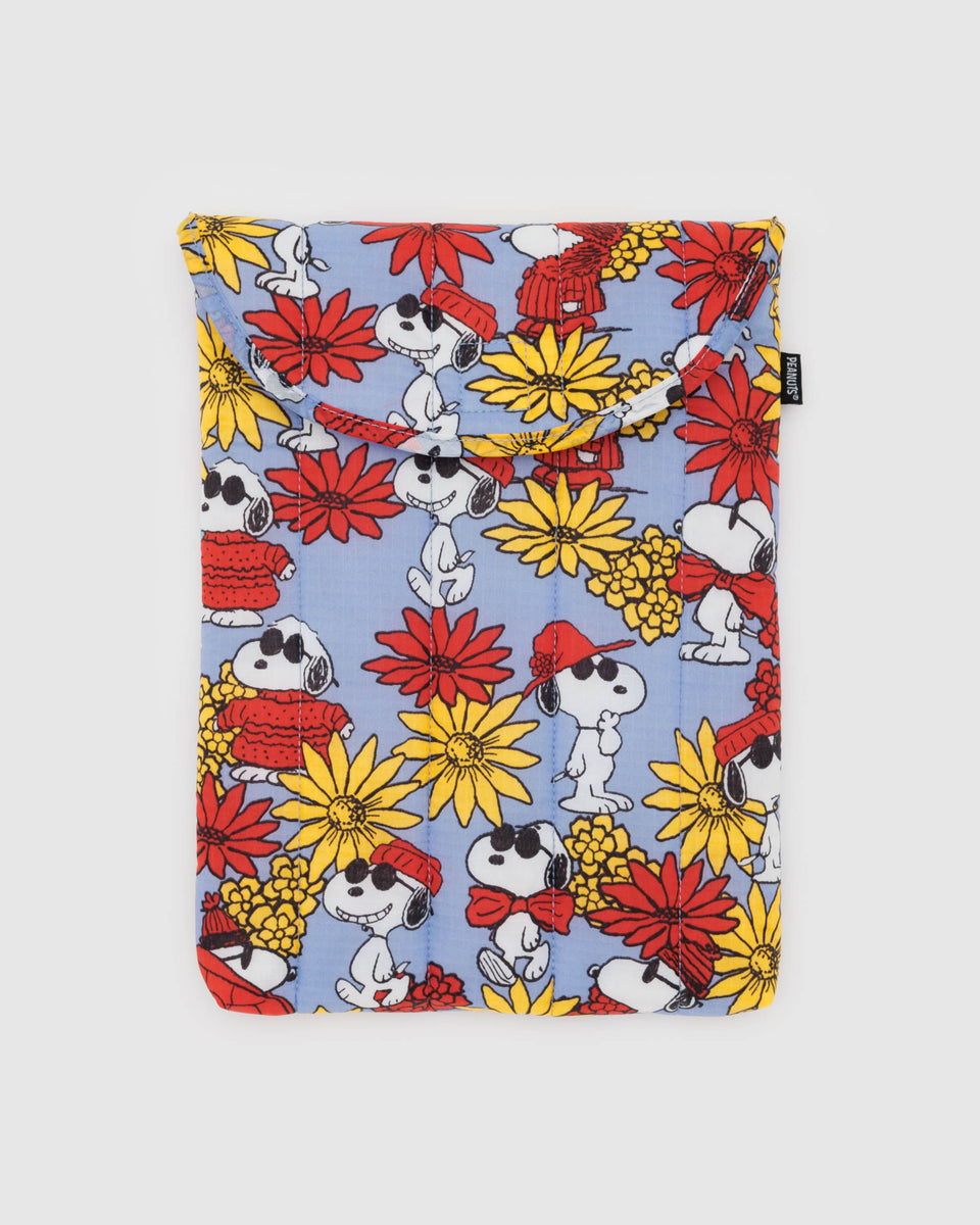 BAGGU PRODUCTS Puffy Laptop Sleeve 13