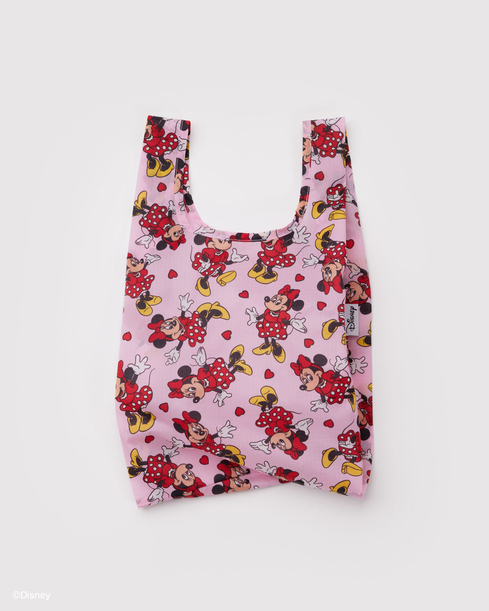 BAGGU Products Baby Baggu - Minnie Mouse