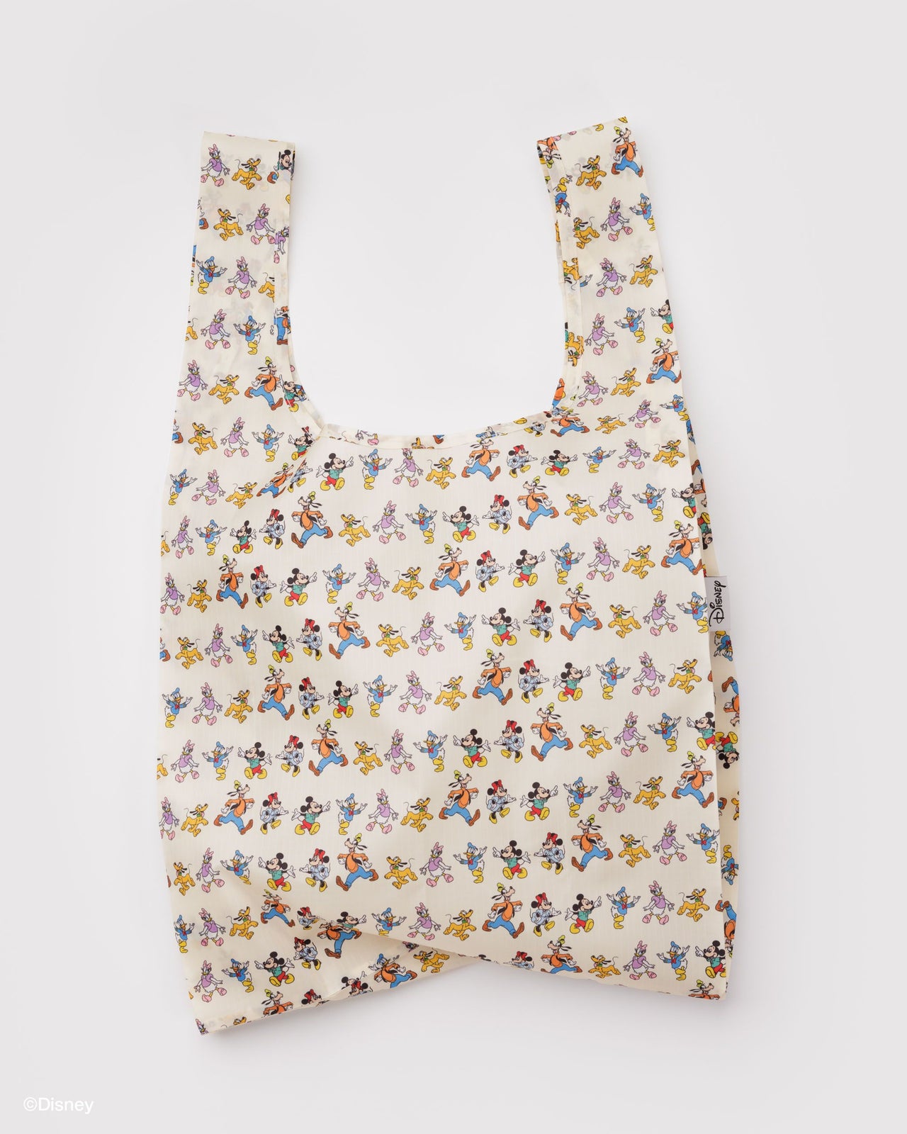 Standard Baggu - Mickey & Friends
