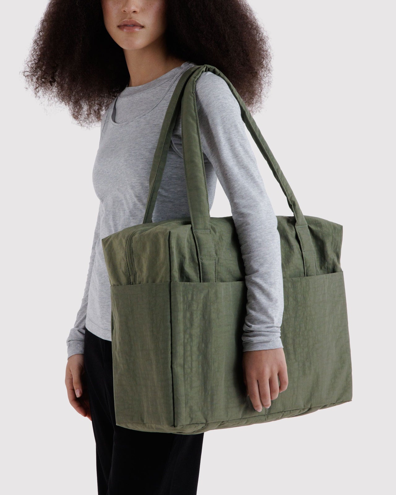 Cloud Carry-on - Caper