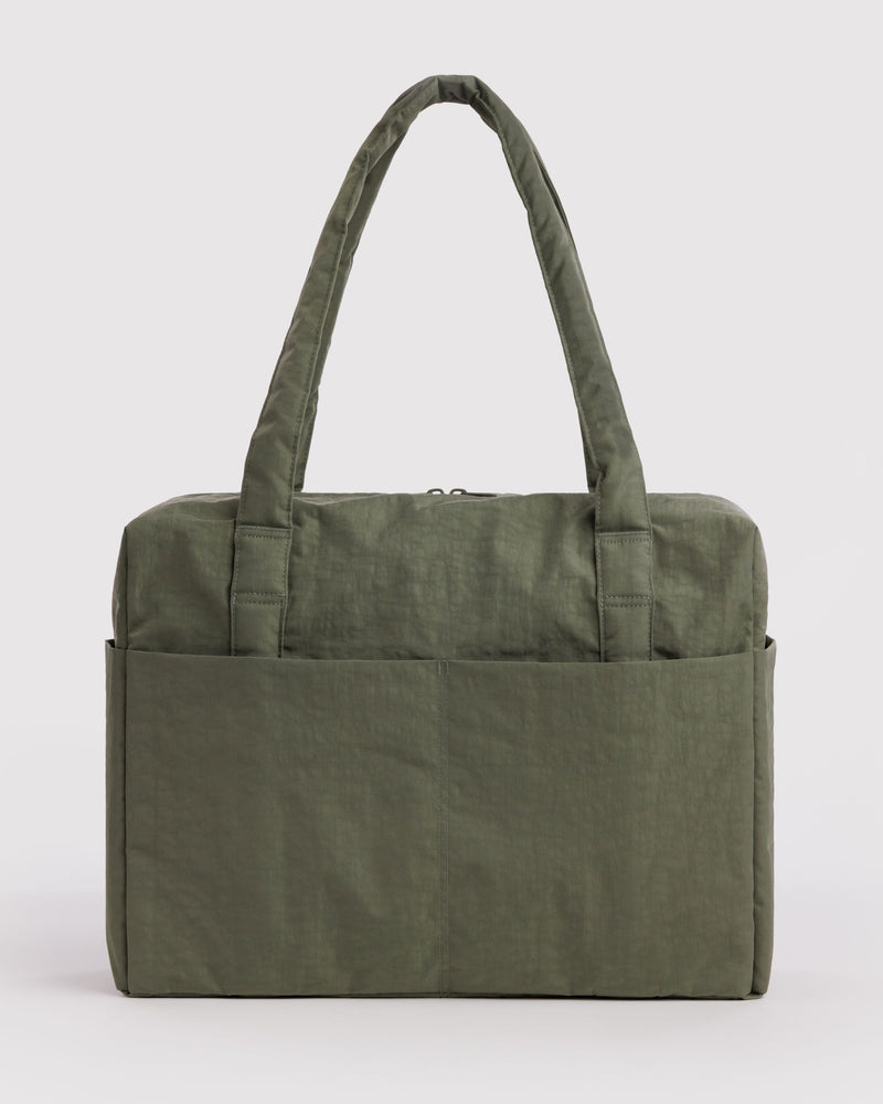 BAGGU  Cloud Carry-on - Caper
