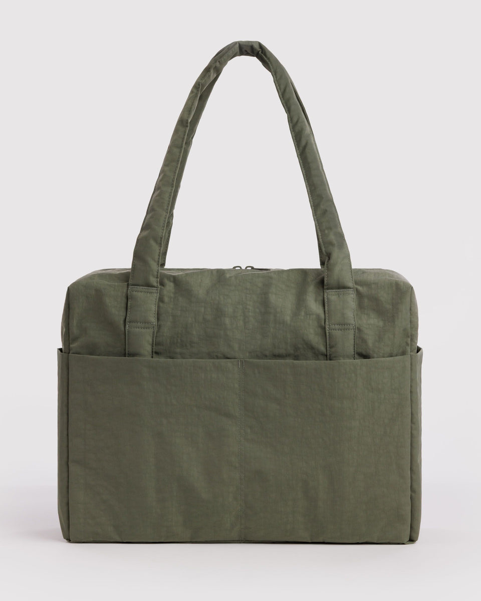 BAGGU ALL PRODUCTS (EXCEPT GIFT CARDS) Cloud Carry-on - Caper