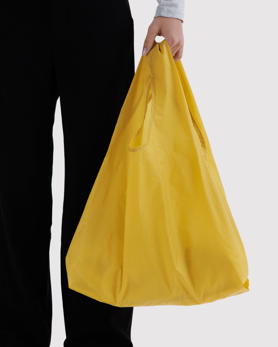 BAGGU Reusable Bags Standard Baggu - Sunflower