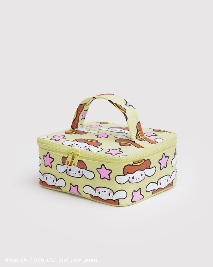 BAGGU New Arrivals Small Cosmetic Case - Cinnamoroll Western