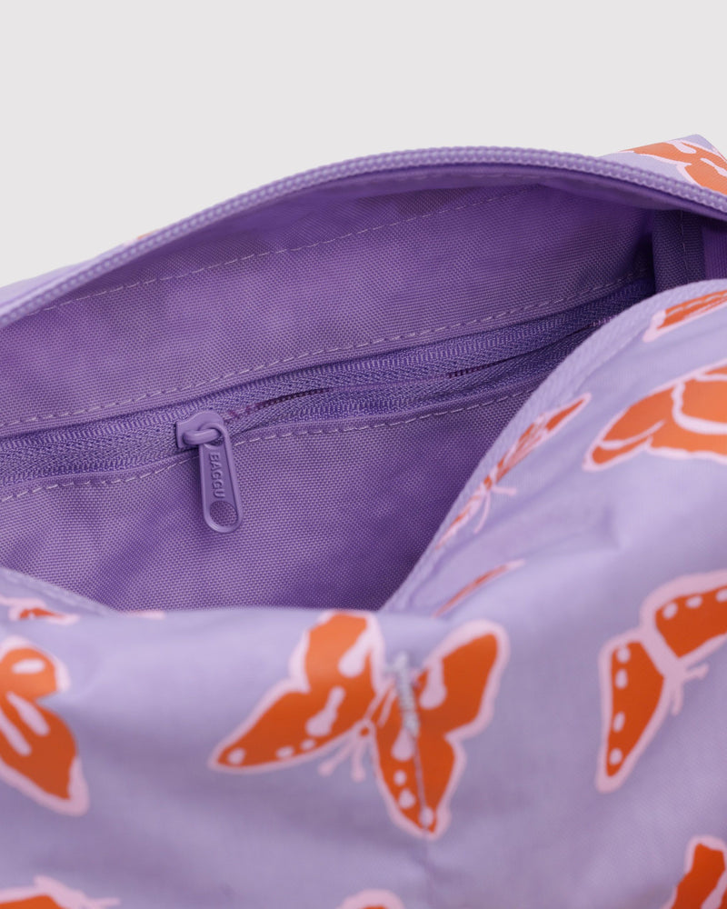BAGGU  Dopp Kit - Butterflies