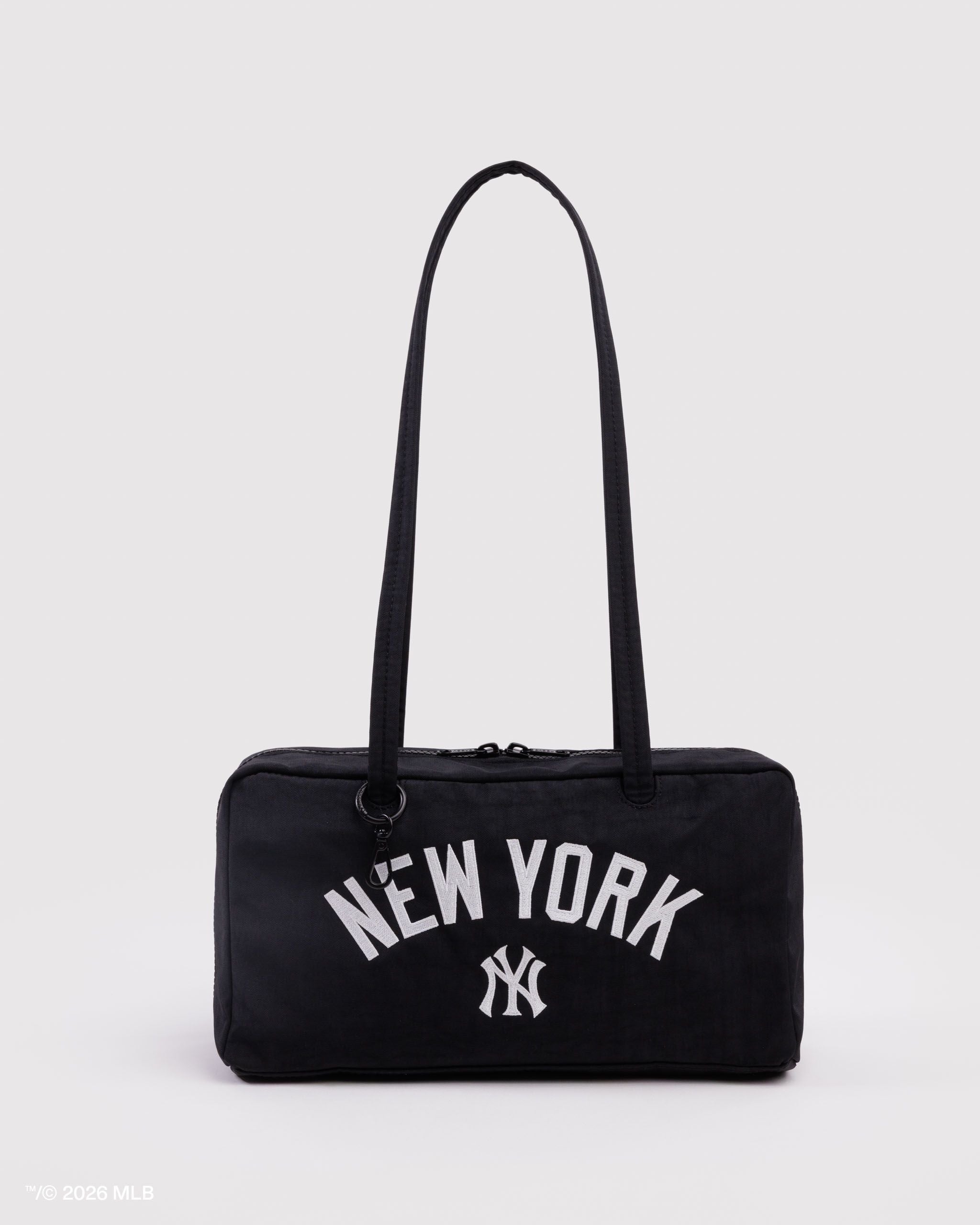 BAGGU Nylon Bowler Bag - New York Yankees™