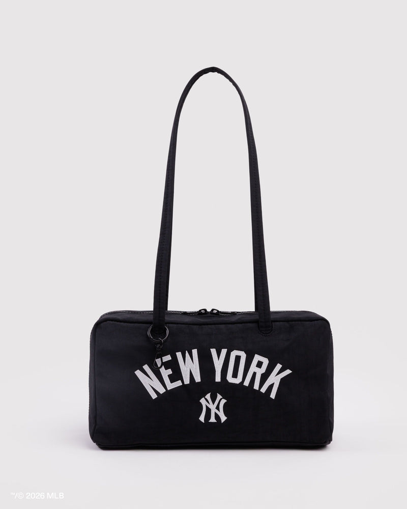 BAGGU  Nylon Bowler Bag - New York Yankees™