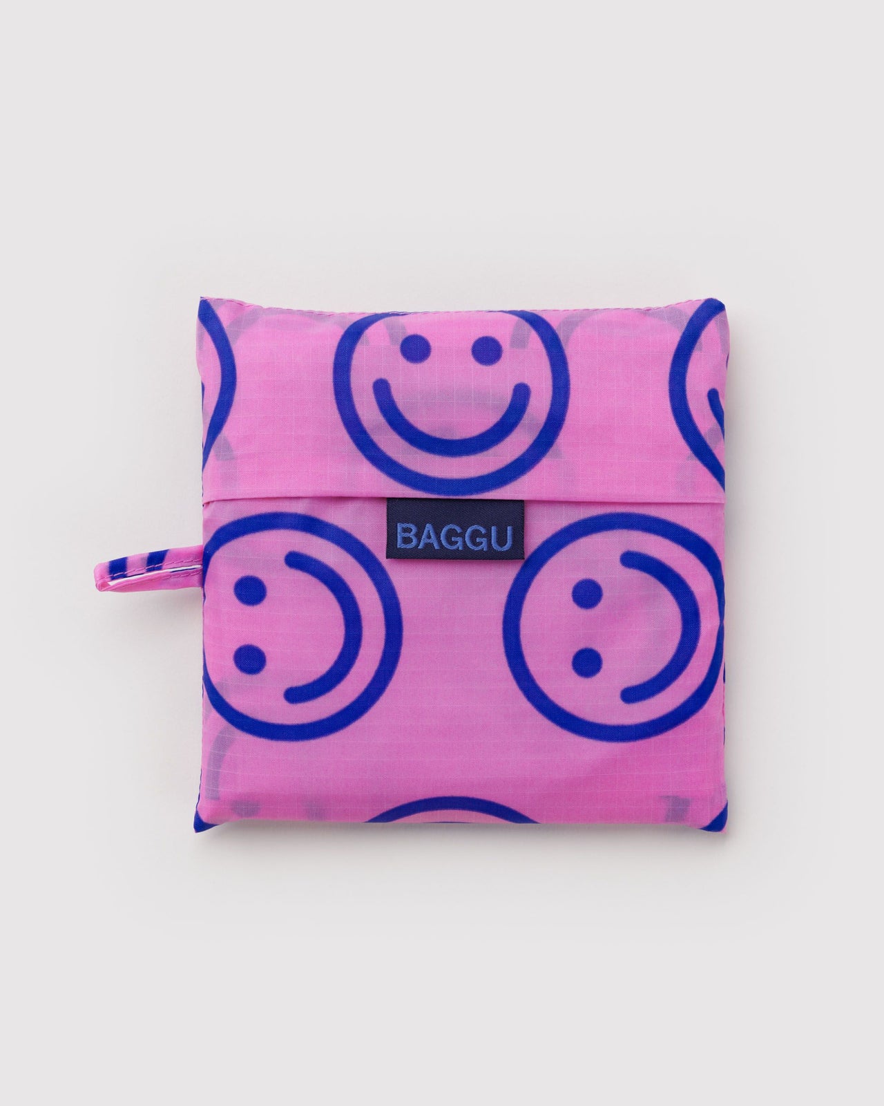 Big Baggu - Pop Pink Happy