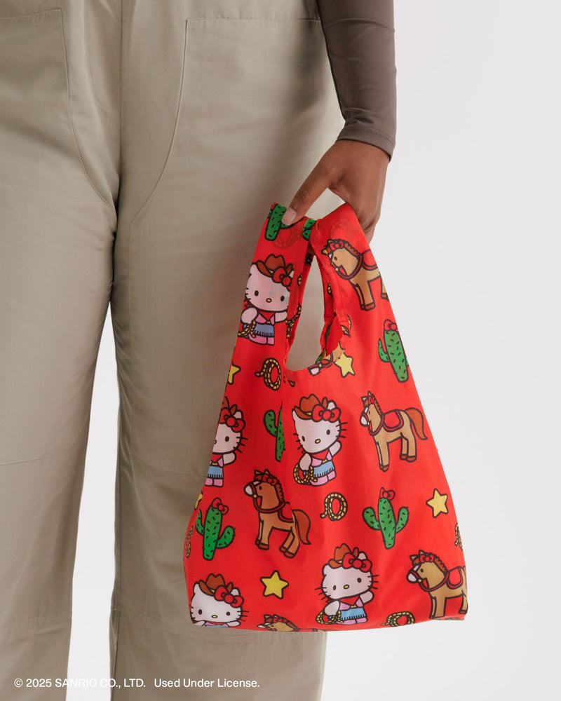 BAGGU.com  Baby Baggu - Hello Kitty Western